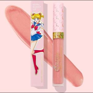 Colourpop x Sailor Moon Ultra Glossy Lip